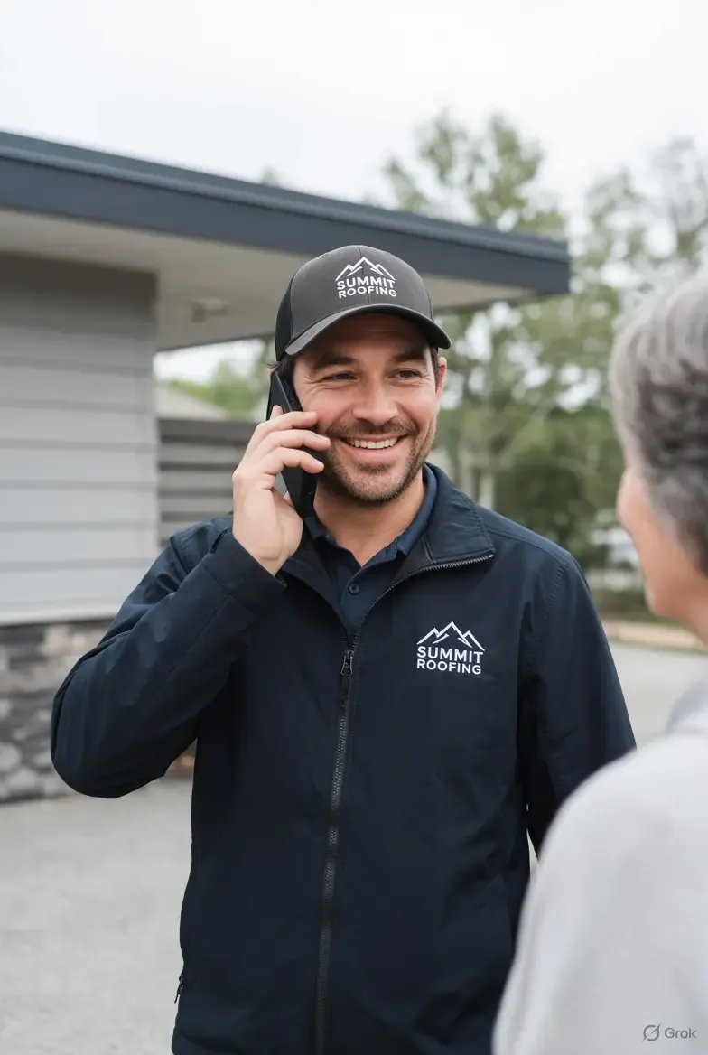 Flat Roof Leak Repair Black Hawk, CO FAQs